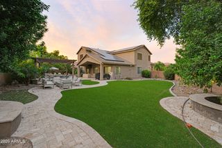 4984 S COBBLESTONE Street, Gilbert, AZ 85298
