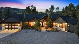 2020 W  Samuel St, Prescott, AZ 86305