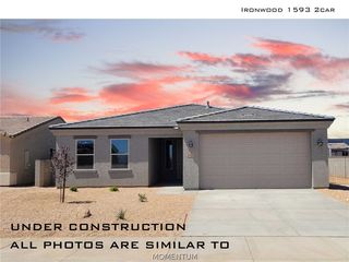 3659 Wheatland Avenue, Kingman, AZ 86401