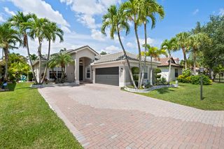 11184 NW 65th Court, Parkland, FL 33076