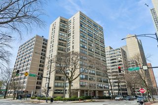 5050 S  East End Ave #8D, Chicago, IL 60615