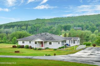 223 Lower Green Street, Otego, NY 13825