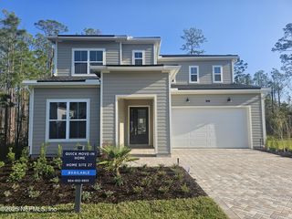 265 WYE Road, Saint Johns, FL 32259