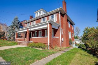 84 W  Green St, Westminster, MD 21157