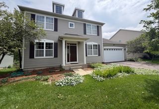 4604 McLaren Dr, Oswego, IL 60543