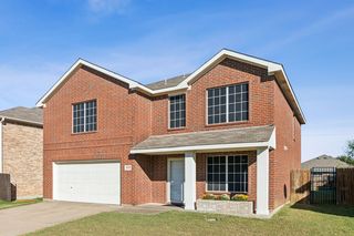 8103 Abbey Glen Ct, Arlington, TX 76002