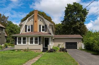 111 Charing Rd, Syracuse, NY 13214