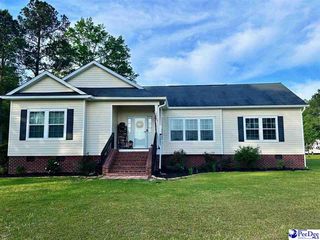 1324 Westwinds Dr, Hartsville, SC 29550