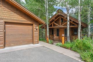 7620 Obsidian Rd, Teton Village, WY 83025