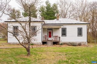 1111 S  River Rd, Stanardsville, VA 22973