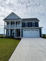 744 St. Vincent Loop Lot 156- Waterside 6- Birch D, Little River, SC 29566
