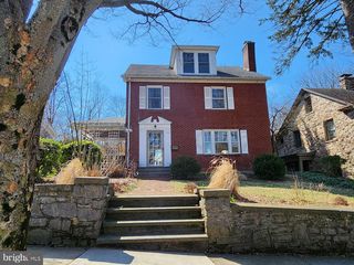 228 S  Patterson St, State College, PA 16801