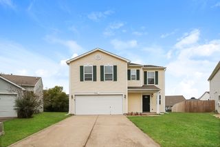 13326 N  Swayzee Ct, Camby, IN 46113
