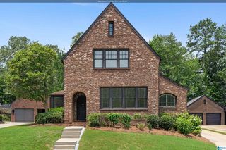 3969 James Hill Pl, Hoover, AL 35226