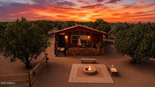 234 N9211 --, Snowflake, AZ 85937