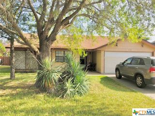 118 Jordan Loop, Nolanville, TX 76559