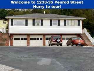 1233-35 Penrod St, Johnstown, PA 15902