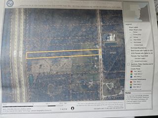 Range Rd, Smiths Creek, MI 48074