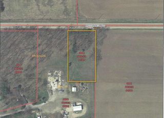 W857 McConnell Rd, Ripon, WI 54971