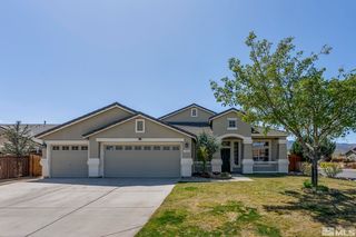 1501 Sequoia St, Dayton, NV 89403