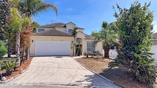 12062 SAVERIO Lane, Jacksonville, FL 32225