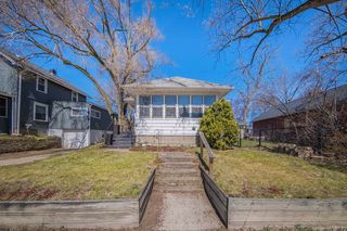118 E  McDevitt Ave, Jackson, MI 49203