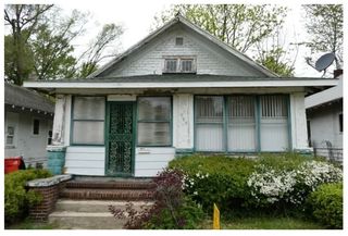 720 Broadway Ave, Benton Harbor, MI 49022