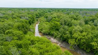 County Road 4630, Annona, TX 75550