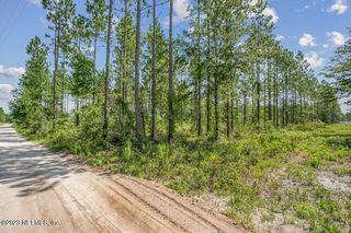 0 WAGON TRAIN Way, Hilliard, FL 32046