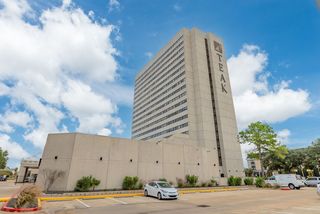Park Row, Houston, TX 77079