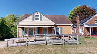 465 5th Ave, Mansfield, OH 44905