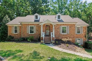 8537 Furrier Dr, Charlotte, NC 28270