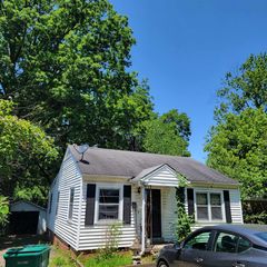 107 Russell Rd, Jackson, TN 38301