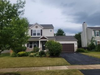 64 E  Daisy Ave, Cortland, IL 60112