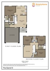 5523 Latta Plantation Dr, Katy, TX 77449