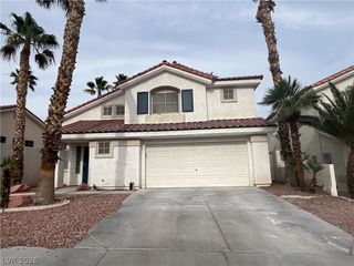 2188 Eaglecloud Dr, Henderson, NV 89074