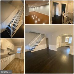 602 Whitmore Ave, Baltimore, MD 21216