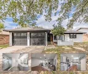 3948 Windhaven Rd, Fort Worth, TX 76133