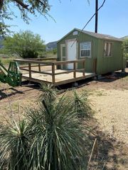 207 Private Road 2605, Camp Wood, TX 78833