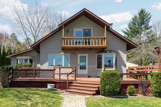 612 W  River Ct, Gladwin, MI 48624