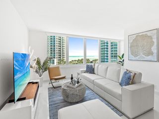400 S  Pointe Dr #906, Miami Beach, FL 33139