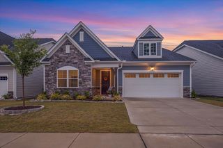 195 Mahogany Run, Raleigh, NC 27610
