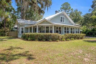 304 N  Center St, Perry, FL 32347