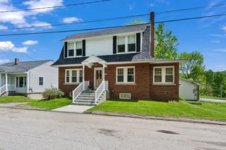 474 Second Avenue, Berlin, NH 03570