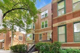 2545 N  Racine Ave #1, Chicago, IL 60614