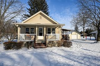 4877 Tallmadge Rd, Rootstown, OH 44272