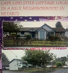 4585 Portland Ave W, Tillamook, OR 97141