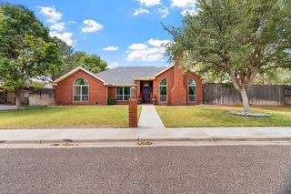 1513 Live Oak Ln, Andrews, TX 79714