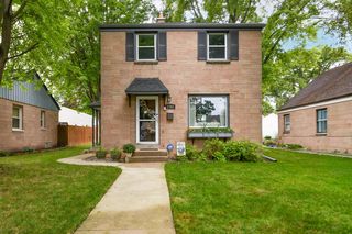 2763 S 49th STREET, Milwaukee, WI 53219