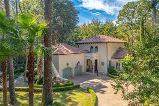 1288 Old Cane Mill Dr   SE, Darien, GA 31305